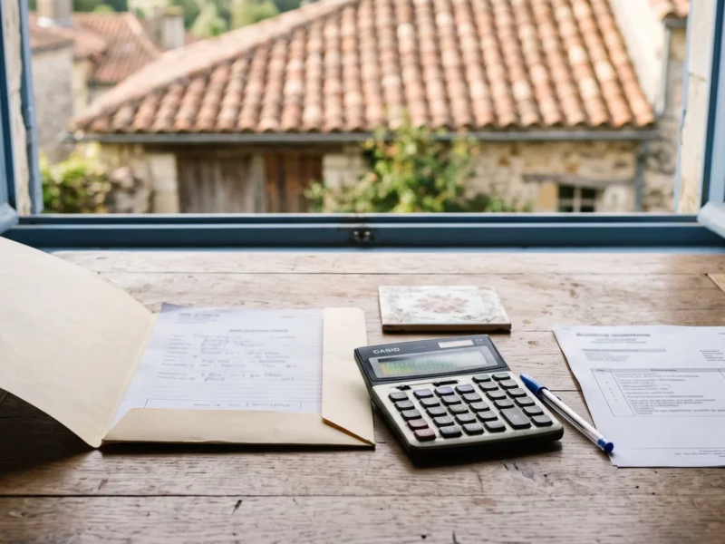 Financer une toiture dans le Gard : les dispositifs stables en 2026
