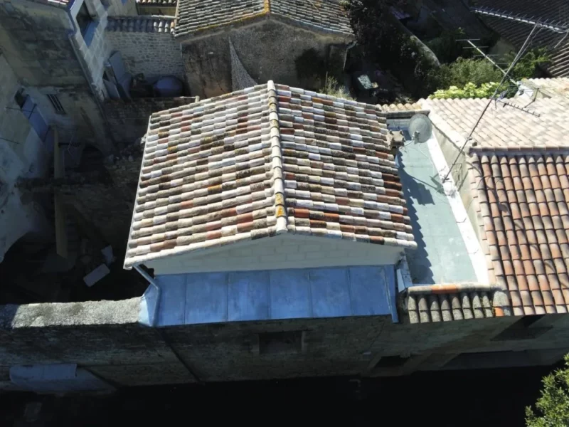 TVA à 5,5 % sur les travaux de toiture : qui y a droit