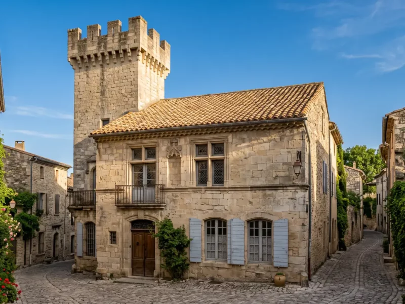 Travaux de toiture en secteur protégé : ce que l’architecte des Bâtiments de France impose